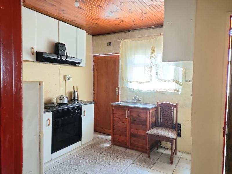 3 Bedroom Property for Sale in Victoria Mxenge Western Cape